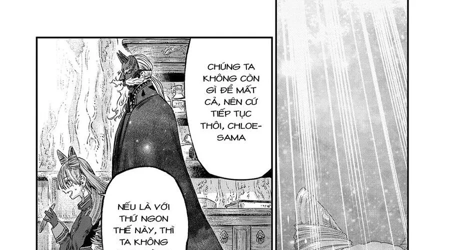 Tôi Dùng Y Học Hiện Đại Để Đối Đầu Với Ma Thuật Cổ Đại Chap 22 - Next Chap 23