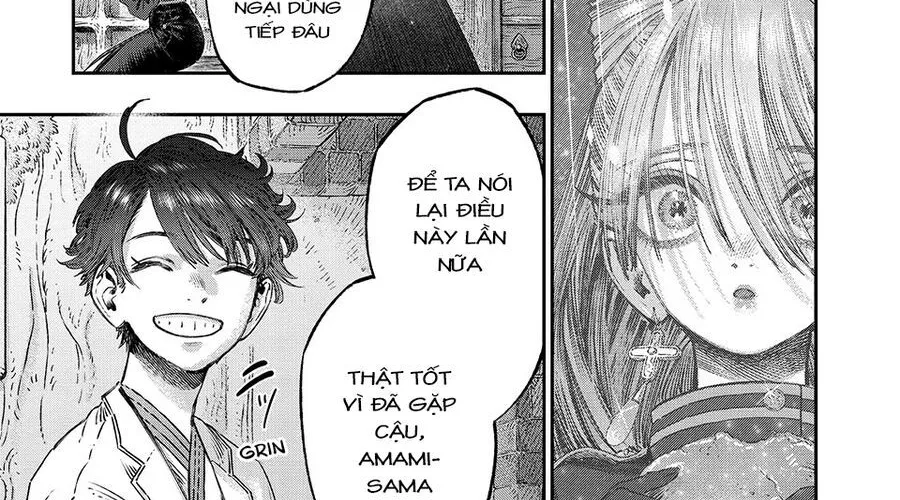 Tôi Dùng Y Học Hiện Đại Để Đối Đầu Với Ma Thuật Cổ Đại Chap 22 - Next Chap 23