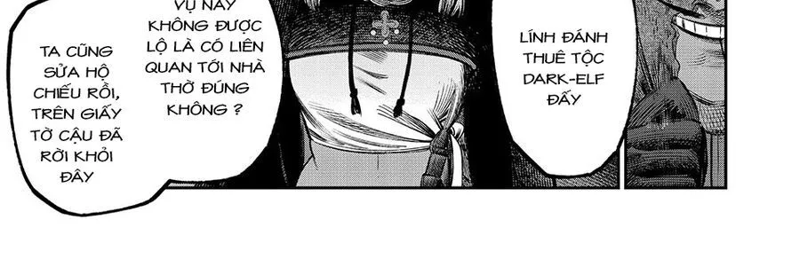 Tôi Dùng Y Học Hiện Đại Để Đối Đầu Với Ma Thuật Cổ Đại Chap 23 - Next Chap 24