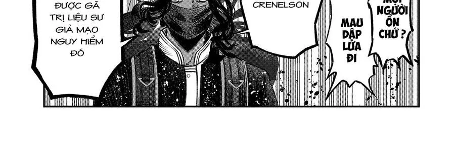 Tôi Dùng Y Học Hiện Đại Để Đối Đầu Với Ma Thuật Cổ Đại Chap 23 - Next Chap 24