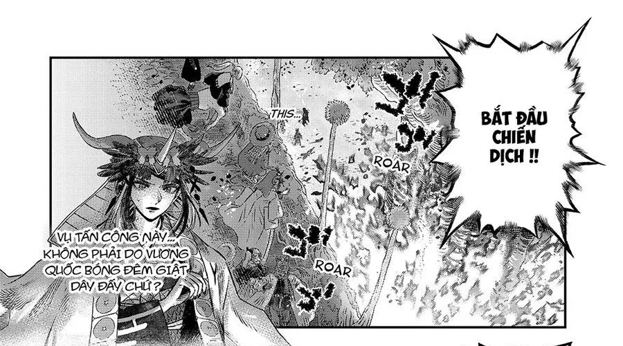 Tôi Dùng Y Học Hiện Đại Để Đối Đầu Với Ma Thuật Cổ Đại Chap 23 - Next Chap 24