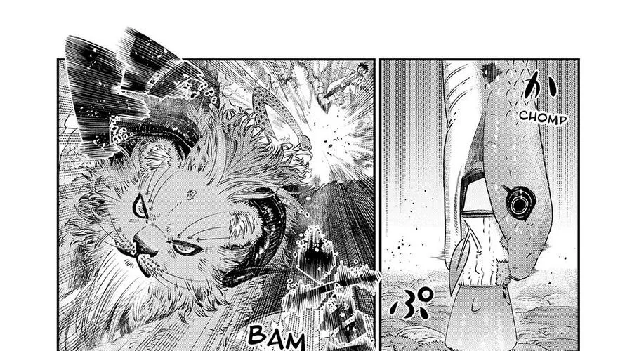 Tôi Dùng Y Học Hiện Đại Để Đối Đầu Với Ma Thuật Cổ Đại Chap 23 - Next Chap 24