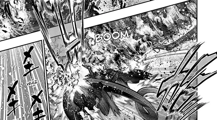 Tôi Dùng Y Học Hiện Đại Để Đối Đầu Với Ma Thuật Cổ Đại Chap 23 - Next Chap 24