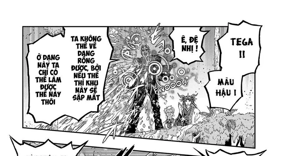 Tôi Dùng Y Học Hiện Đại Để Đối Đầu Với Ma Thuật Cổ Đại Chap 23 - Next Chap 24