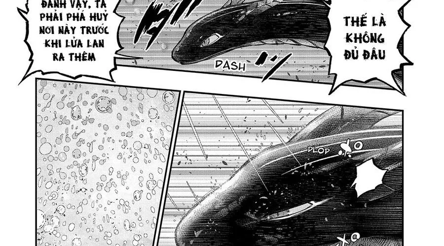 Tôi Dùng Y Học Hiện Đại Để Đối Đầu Với Ma Thuật Cổ Đại Chap 23 - Next Chap 24