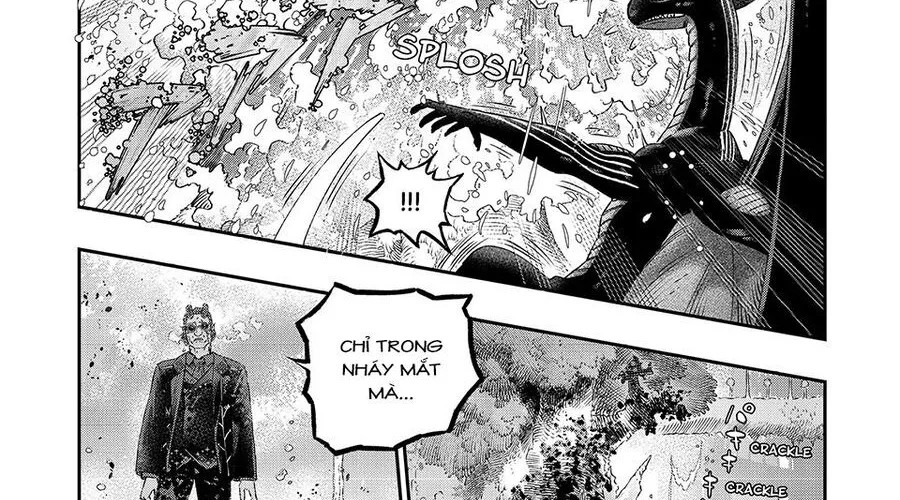 Tôi Dùng Y Học Hiện Đại Để Đối Đầu Với Ma Thuật Cổ Đại Chap 23 - Next Chap 24