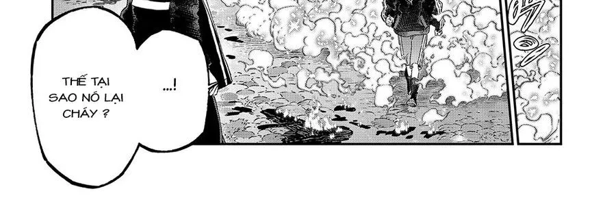 Tôi Dùng Y Học Hiện Đại Để Đối Đầu Với Ma Thuật Cổ Đại Chap 23 - Next Chap 24