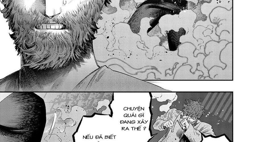 Tôi Dùng Y Học Hiện Đại Để Đối Đầu Với Ma Thuật Cổ Đại Chap 23 - Next Chap 24