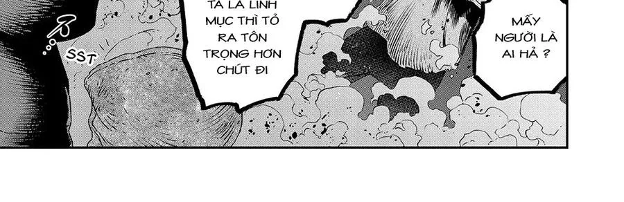 Tôi Dùng Y Học Hiện Đại Để Đối Đầu Với Ma Thuật Cổ Đại Chap 23 - Next Chap 24