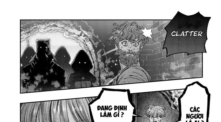 Tôi Dùng Y Học Hiện Đại Để Đối Đầu Với Ma Thuật Cổ Đại Chap 23 - Next Chap 24