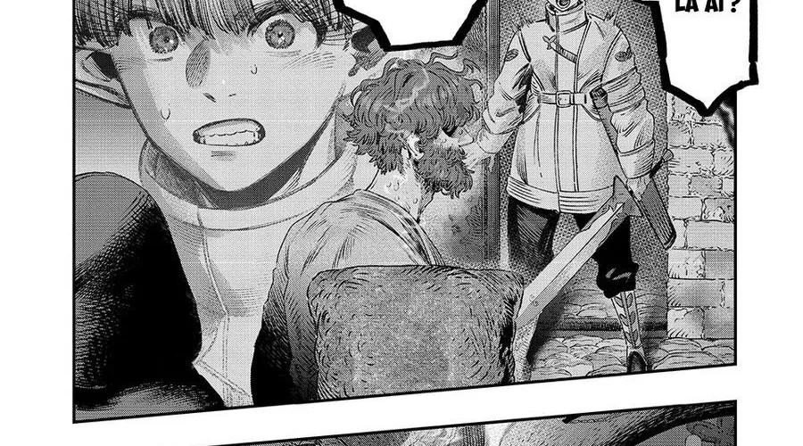 Tôi Dùng Y Học Hiện Đại Để Đối Đầu Với Ma Thuật Cổ Đại Chap 23 - Next Chap 24