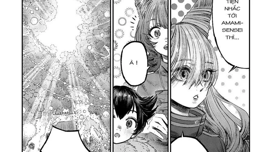 Tôi Dùng Y Học Hiện Đại Để Đối Đầu Với Ma Thuật Cổ Đại Chap 23 - Next Chap 24