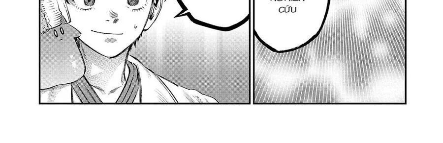 Tôi Dùng Y Học Hiện Đại Để Đối Đầu Với Ma Thuật Cổ Đại Chap 23 - Next Chap 24