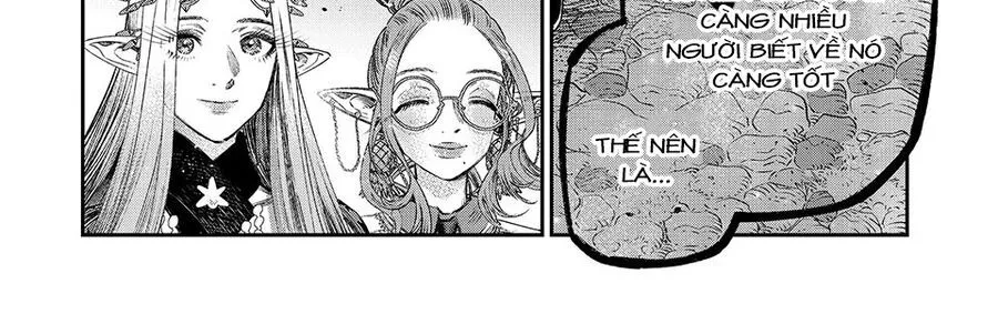 Tôi Dùng Y Học Hiện Đại Để Đối Đầu Với Ma Thuật Cổ Đại Chap 23 - Next Chap 24