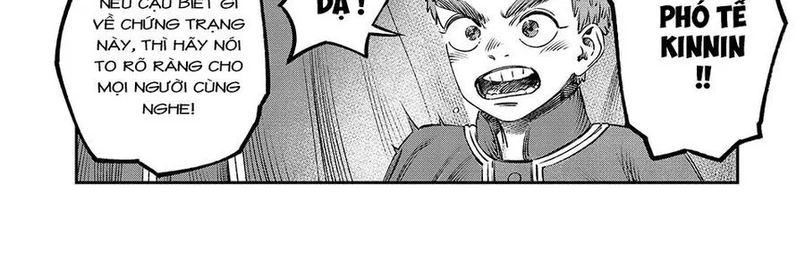 Tôi Dùng Y Học Hiện Đại Để Đối Đầu Với Ma Thuật Cổ Đại Chap 23 - Next Chap 24