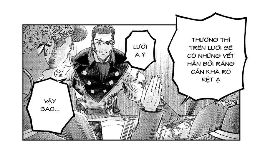 Tôi Dùng Y Học Hiện Đại Để Đối Đầu Với Ma Thuật Cổ Đại Chap 23 - Next Chap 24