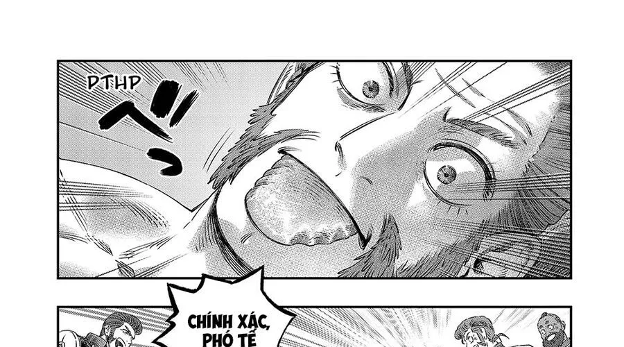 Tôi Dùng Y Học Hiện Đại Để Đối Đầu Với Ma Thuật Cổ Đại Chap 23 - Next Chap 24