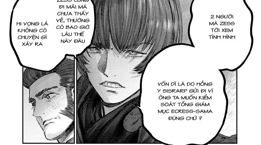 Tôi Dùng Y Học Hiện Đại Để Đối Đầu Với Ma Thuật Cổ Đại Chap 23 - Next Chap 24