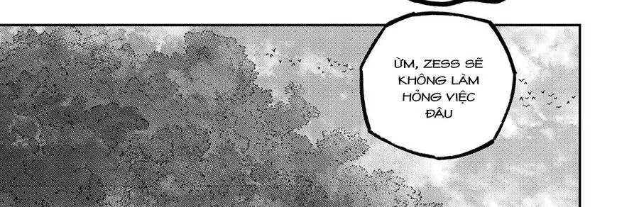 Tôi Dùng Y Học Hiện Đại Để Đối Đầu Với Ma Thuật Cổ Đại Chap 23 - Next Chap 24