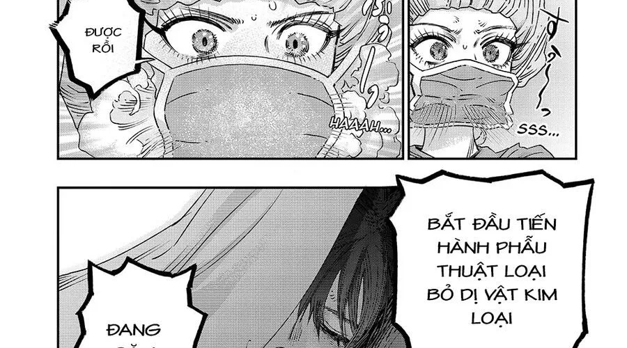 Tôi Dùng Y Học Hiện Đại Để Đối Đầu Với Ma Thuật Cổ Đại Chap 24 - Next Chap 25