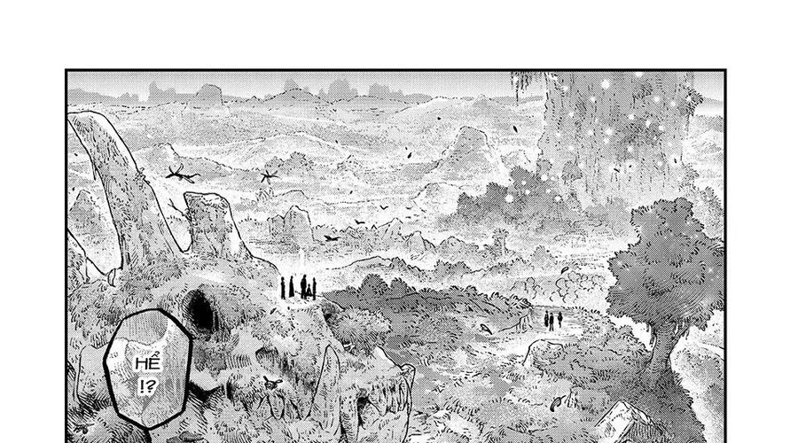 Tôi Dùng Y Học Hiện Đại Để Đối Đầu Với Ma Thuật Cổ Đại Chap 24 - Next Chap 25