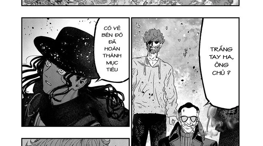 Tôi Dùng Y Học Hiện Đại Để Đối Đầu Với Ma Thuật Cổ Đại Chap 24 - Next Chap 25