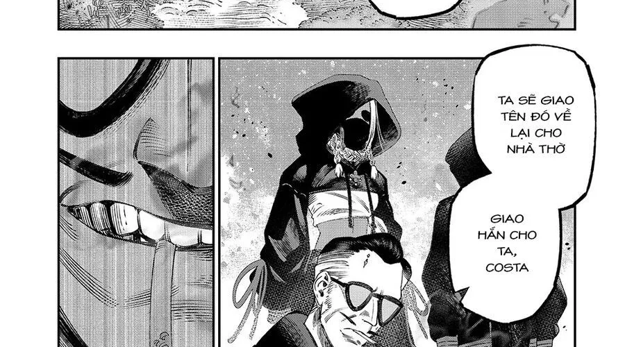 Tôi Dùng Y Học Hiện Đại Để Đối Đầu Với Ma Thuật Cổ Đại Chap 24 - Next Chap 25