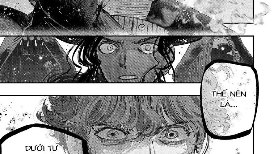 Tôi Dùng Y Học Hiện Đại Để Đối Đầu Với Ma Thuật Cổ Đại Chap 24 - Next Chap 25