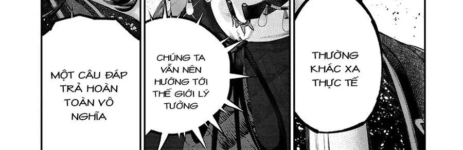Tôi Dùng Y Học Hiện Đại Để Đối Đầu Với Ma Thuật Cổ Đại Chap 24 - Next Chap 25