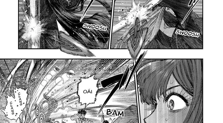 Tôi Dùng Y Học Hiện Đại Để Đối Đầu Với Ma Thuật Cổ Đại Chap 24 - Next Chap 25