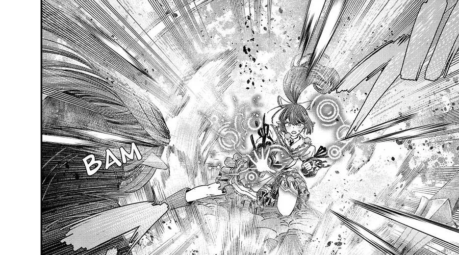 Tôi Dùng Y Học Hiện Đại Để Đối Đầu Với Ma Thuật Cổ Đại Chap 24 - Next Chap 25