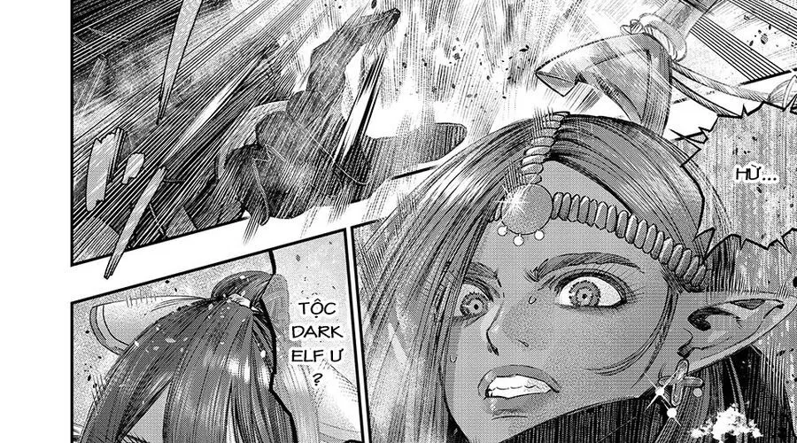 Tôi Dùng Y Học Hiện Đại Để Đối Đầu Với Ma Thuật Cổ Đại Chap 24 - Next Chap 25