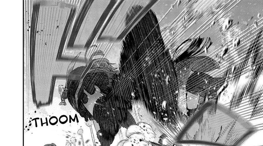 Tôi Dùng Y Học Hiện Đại Để Đối Đầu Với Ma Thuật Cổ Đại Chap 24 - Next Chap 25