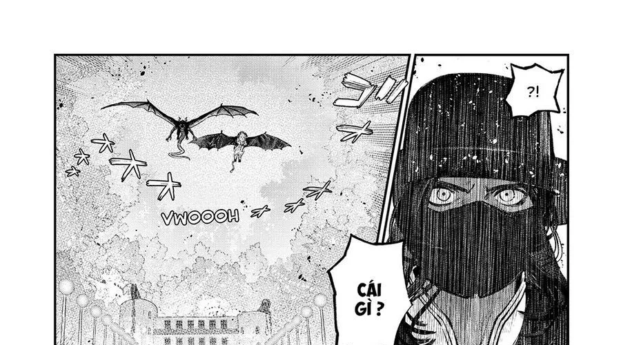 Tôi Dùng Y Học Hiện Đại Để Đối Đầu Với Ma Thuật Cổ Đại Chap 24 - Next Chap 25