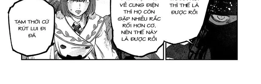 Tôi Dùng Y Học Hiện Đại Để Đối Đầu Với Ma Thuật Cổ Đại Chap 24 - Next Chap 25