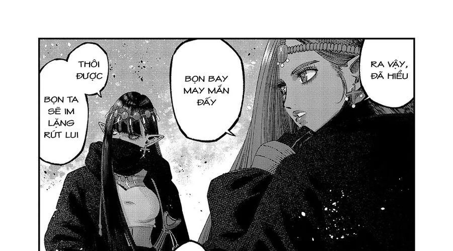 Tôi Dùng Y Học Hiện Đại Để Đối Đầu Với Ma Thuật Cổ Đại Chap 24 - Next Chap 25