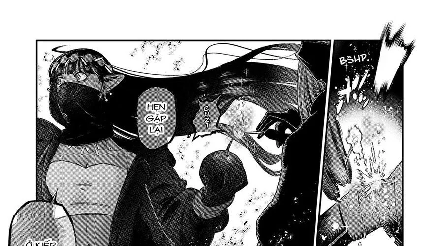 Tôi Dùng Y Học Hiện Đại Để Đối Đầu Với Ma Thuật Cổ Đại Chap 24 - Next Chap 25