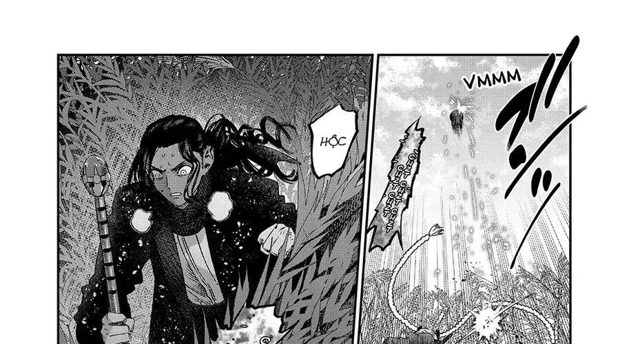 Tôi Dùng Y Học Hiện Đại Để Đối Đầu Với Ma Thuật Cổ Đại Chap 25 - Next Chap 26