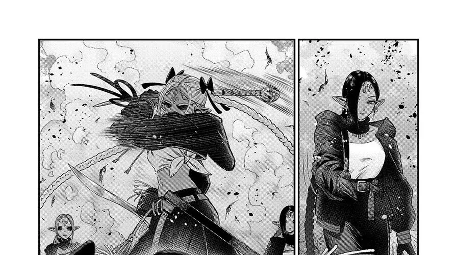 Tôi Dùng Y Học Hiện Đại Để Đối Đầu Với Ma Thuật Cổ Đại Chap 25 - Next Chap 26