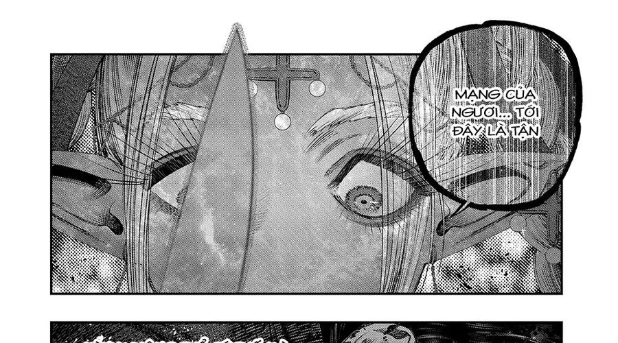 Tôi Dùng Y Học Hiện Đại Để Đối Đầu Với Ma Thuật Cổ Đại Chap 25 - Next Chap 26