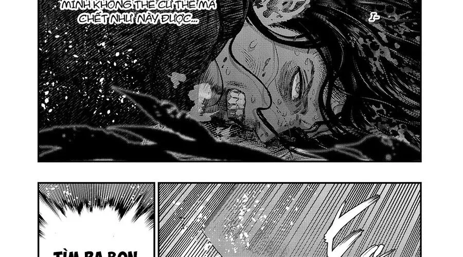 Tôi Dùng Y Học Hiện Đại Để Đối Đầu Với Ma Thuật Cổ Đại Chap 25 - Next Chap 26