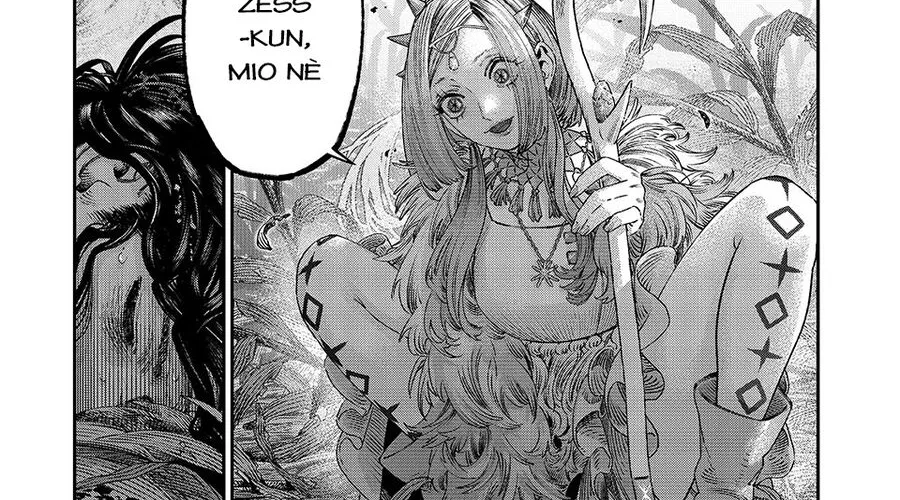 Tôi Dùng Y Học Hiện Đại Để Đối Đầu Với Ma Thuật Cổ Đại Chap 25 - Next Chap 26