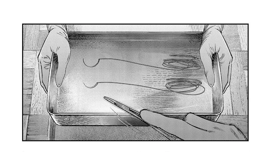 Tôi Dùng Y Học Hiện Đại Để Đối Đầu Với Ma Thuật Cổ Đại Chap 25 - Next Chap 26