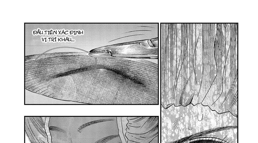 Tôi Dùng Y Học Hiện Đại Để Đối Đầu Với Ma Thuật Cổ Đại Chap 25 - Next Chap 26