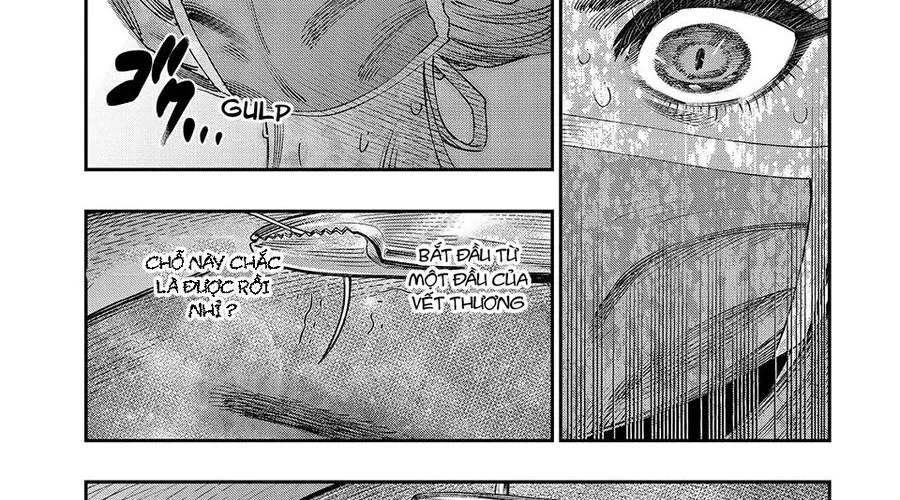 Tôi Dùng Y Học Hiện Đại Để Đối Đầu Với Ma Thuật Cổ Đại Chap 25 - Next Chap 26