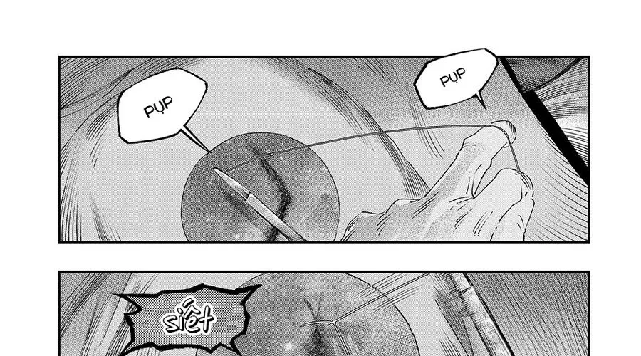 Tôi Dùng Y Học Hiện Đại Để Đối Đầu Với Ma Thuật Cổ Đại Chap 25 - Next Chap 26