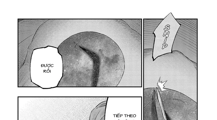 Tôi Dùng Y Học Hiện Đại Để Đối Đầu Với Ma Thuật Cổ Đại Chap 25 - Next Chap 26