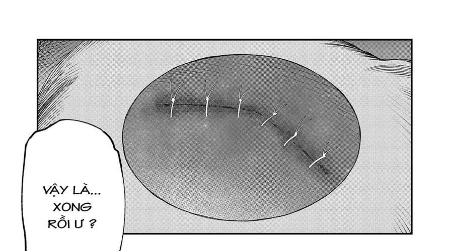 Tôi Dùng Y Học Hiện Đại Để Đối Đầu Với Ma Thuật Cổ Đại Chap 25 - Next Chap 26