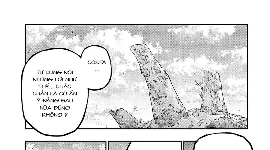 Tôi Dùng Y Học Hiện Đại Để Đối Đầu Với Ma Thuật Cổ Đại Chap 25 - Next Chap 26