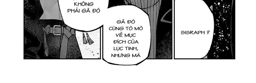 Tôi Dùng Y Học Hiện Đại Để Đối Đầu Với Ma Thuật Cổ Đại Chap 25 - Next Chap 26